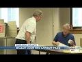 Burleigh County Auditor files lawsuit on election ballot counting