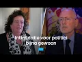 Download Lagu Van uitschelden op het terras tot terreurdreiging | RTL Nieuws
