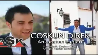 ankaral co kun ankaran n ba lar official video 