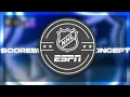 NHL on ESPN Scorebug Concept - 15