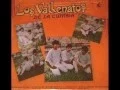 Download Lagu Los Vallenatos De La Cumbia - La Cumbia Chida (1987)