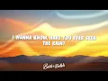 Creedence Clearwater Revival - Have You Ever Seen the Rain (Lyrics)