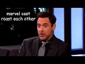 Download Lagu avengers cast roast each other