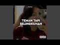 Lagu Teman Tapi Selingkuhan (Cover Version)