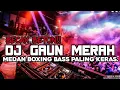 Download Lagu BECAK TURBO !! DJ GAUN MERAH, NEW MEDAN BOXING BASS PALING KERAS. 