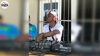 hamba smallz haunted melodies