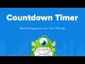 Countdown Timer with OptinMonster