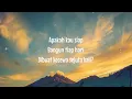 Tuantigabelas - Berani Mati Takut Hidup (Lirik Lagu)