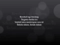 Download Lagu geisha sementara sendiri
