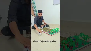 Inspire Award Project A Problem Solving Idea For Farmers Full Link in Description