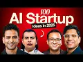 Download Lagu Top 100 AI Startup Ideas from Top Entrepreneurs and VCs
