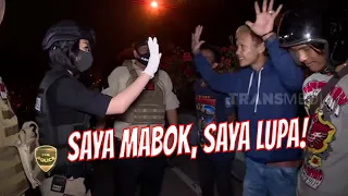 Download Gak Hapal Pancasila, Pemuda Ini Mengaku Mabuk Miras | THE POLICE (10/09/20) MP3