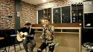 Download supernova - sayang live cover akustik - duocoustik MP3