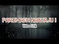 BORASPATI - PARUMAEN NABURJU I (Lirik Dan Terjemahan)
