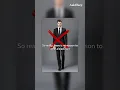 Download Lagu Say No to Black Suits! Here's Why. #shorts