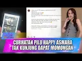 Download Lagu CURHATAN PILU HAPPY ASMARA, TAK KUNJUNG DAPAT MOMONGAN - SELEB ON NEWS