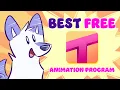 Stop paying for animation software Tahoma2D Tutorial