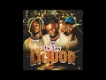 Lil More Feat. King Dennis x MC Caro - On Lay Liquor (Official Audio)