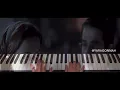 Lagu The Opera Love Theme ( موسيقى فيلم ظرف طارق ) / (Piano) played by Yara Gonnah