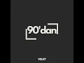 90'dan