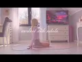 Do This Every Day for a TINY WAIST & FLAT STOMACH // 10 min pilates
