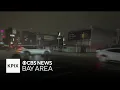 Power begins trickling back in San Francisco after PG E outage left thousands in the dark