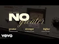 CeCe Winans - No Greater (Official Video)