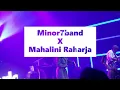 Download Lagu Mahalini Raharja X Minor7 Band - ( Cover ) Cinta Pertama Dan Terakhir