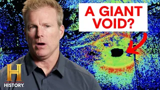 Top 8 Mind-Boggling Discoveries The Secret of Skinwalker Ranch History