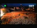 Lagu Rod Steward in Poland-Gdańsk 2007