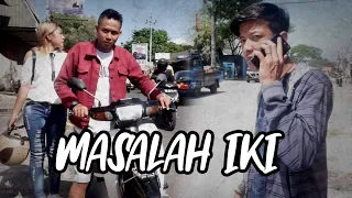 Download Masalah Iki - AWA group (Official music video) MP3