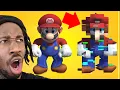 This glitch is in every game ever made