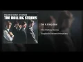 I'm A King Bee - The Rolling Stones