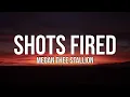 Download Lagu Megan Thee Stallion - Shots Fired (Lyrics)