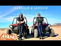 Download Lagu Mansour \u0026 Jamshid - Naz Maka OFFICIAL VIDEO | منصور \u0026 جمشید - ناز مکا