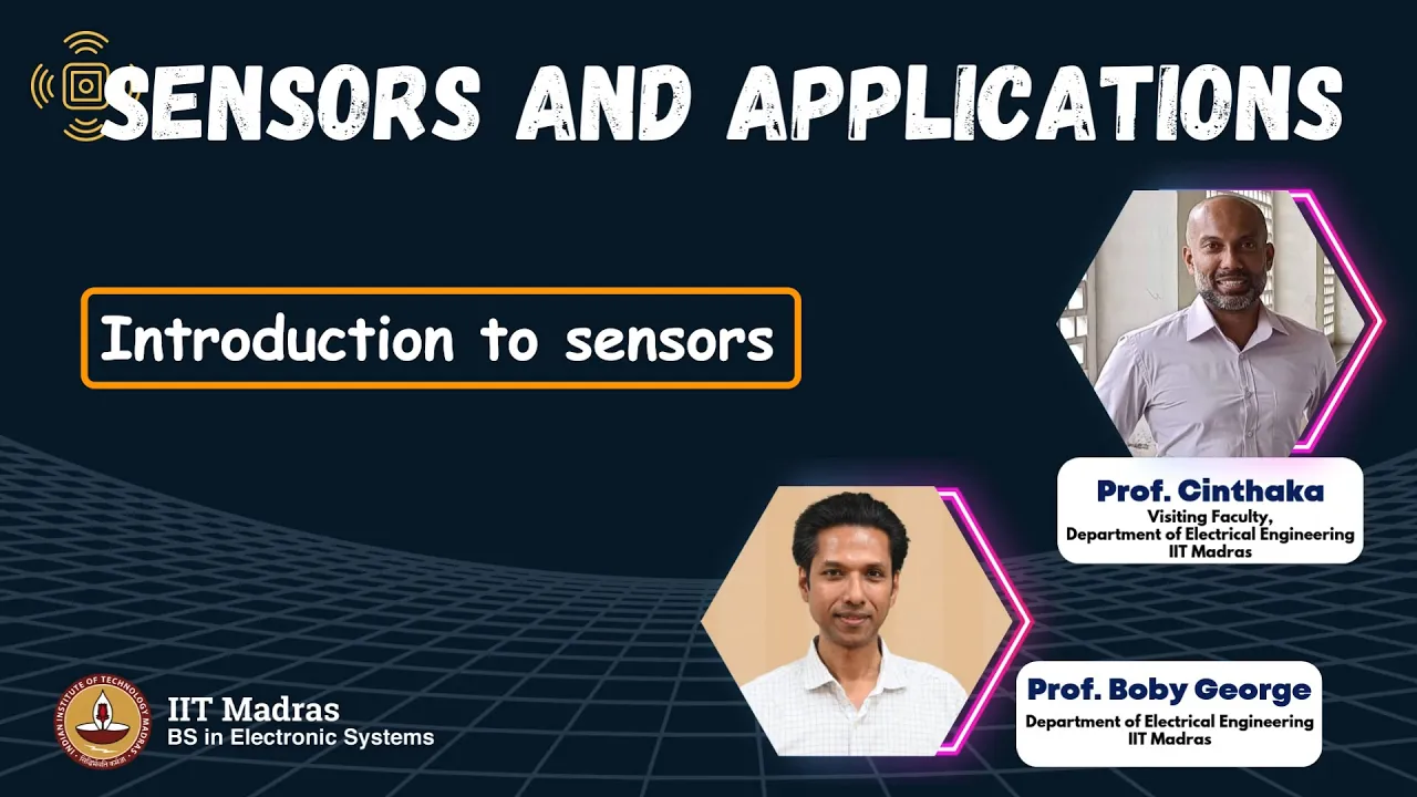 W1_L1_Introduction to sensors