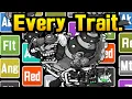 I Gave Mad Doctor Klay Every Trait - The Battle Cats