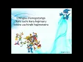 Download Lagu Digimon 02 - Break Up! Lyrics (Ayumi Miyazaki)