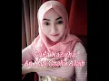 Download Lagu SYIFA NAZIEHA - AN NABI SHOLLU ALAIH  SHOLAWAT TERPOPULER SEPANJANG MASA