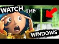 Coraline The Monster You Missed