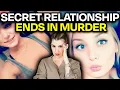 Secret Romance Shady Text Messages and A Murder The Tragic Case of Savannah Gold