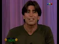 Los Nocheros, Canción Del Adiós - Sábado Bus