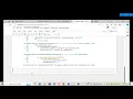 How to use pyspark in jupyter notebook