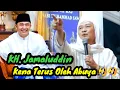 Lagu Almagfurlah Abuya Uci Cilongok #viral #abuyauci #cilongokpasarkemis