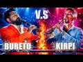 Lagu BURETO BEND vs MAHMUT KIRPI - NADSVIRVANE / НАДСВИРВАНЕ