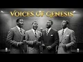 Lagu Vintage Gospel Album | Voices of Genesis | When Faith First Spoke