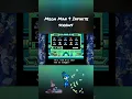 Infinite Screws Trick for Mega Man 9