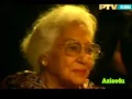 Aap Ki Yaad Aati Rahi Raat Bhar (Faiz Ahmed Faiz ) - Tina Sani LIVE