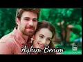 Download Lagu Cemre \u0026 Nedim - Aşkım Benim MP3