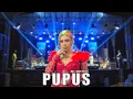 Download Lagu PUPUS VOC. DEDE RISTY | LIVE MUSIC GANJENE PANTURA